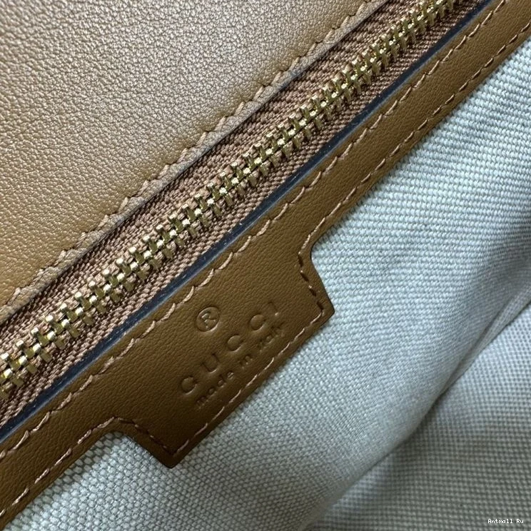 Bags Refined 51065 Gucci Satchel 0728
